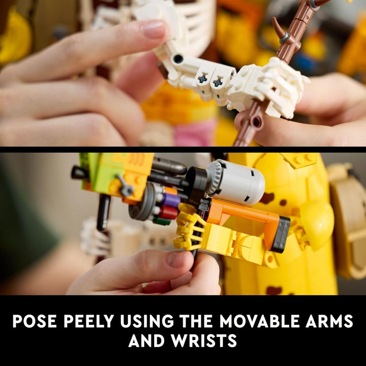 Lego 77072 Peely Bone