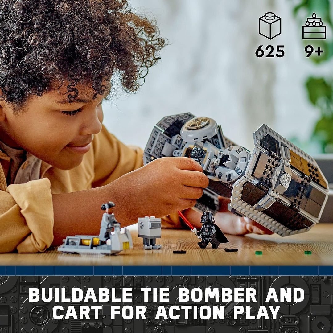 Lego 75347 TIE Bomber™