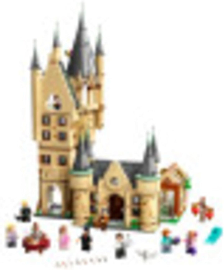 Lego 75969 Hogwarts™ Astronomy Tower