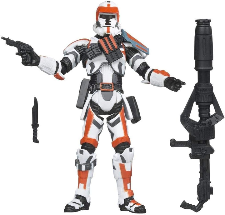 Star Wars Expanded Universe Repulic Trooper(The Old Republic)