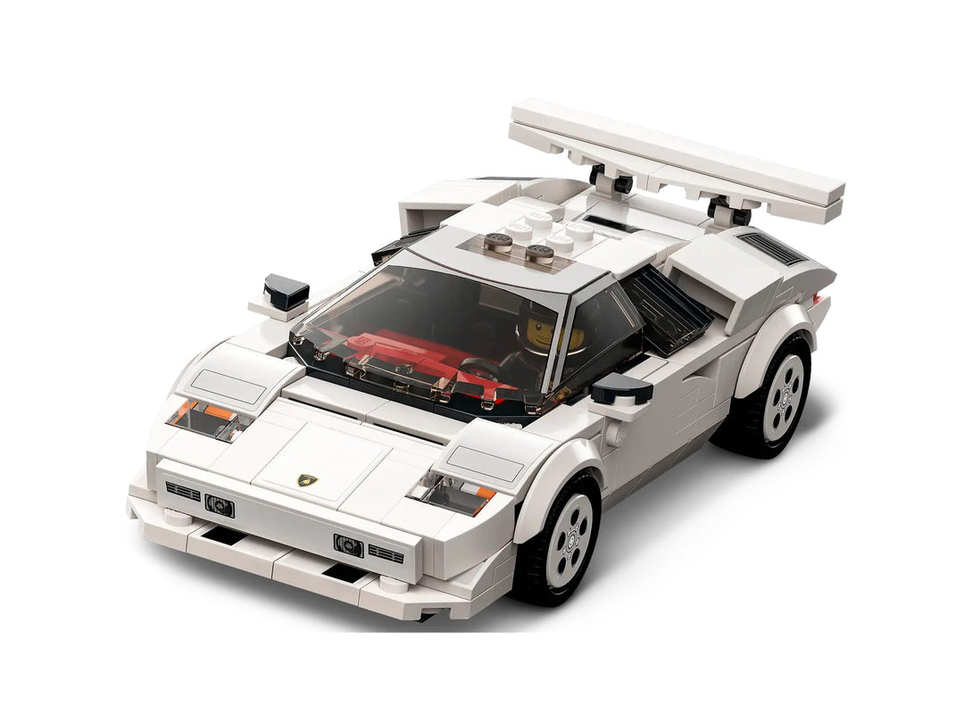 Lego 76908 Lamborghini Countach