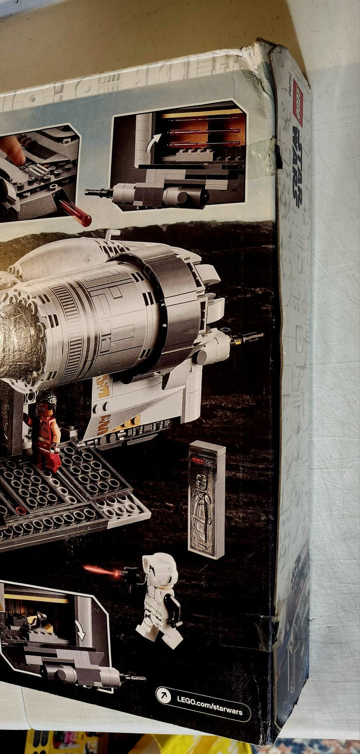 Lego 75292 The Razor Crest™