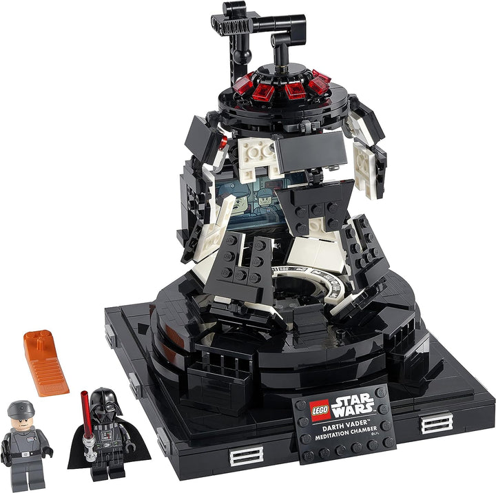 Lego 75296 Darth Vader™ Meditation Chamber