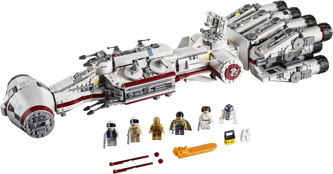 Lego 75244 Tantive IV™