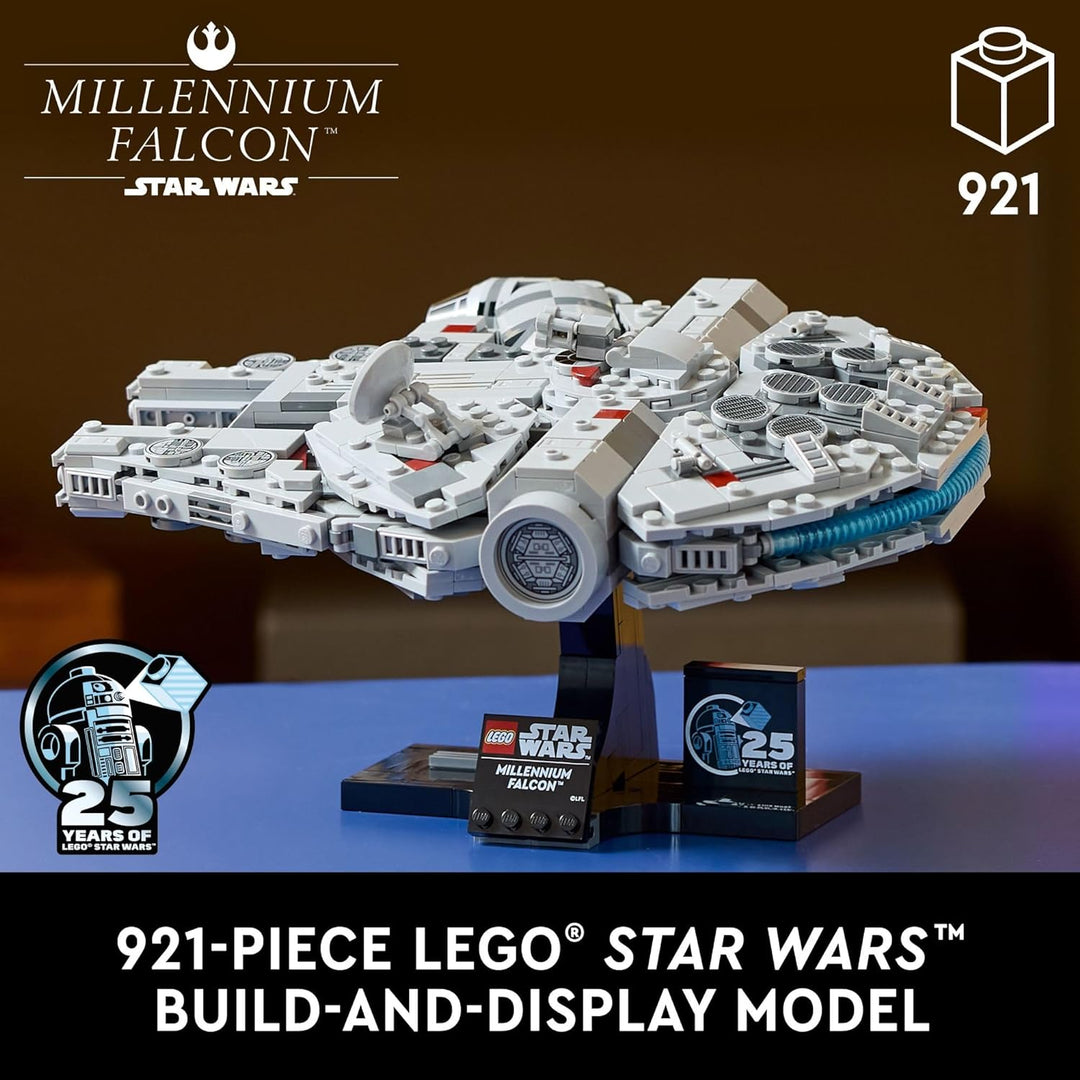 Lego 75375 Millennium Falcon™