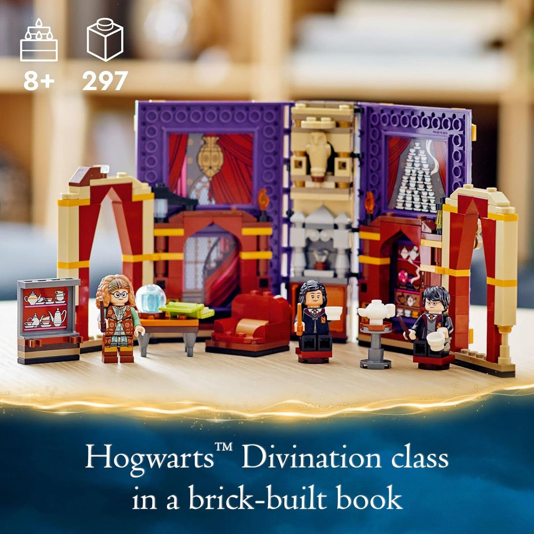 Lego 76396 Hogwarts™ Moment: Divination Class