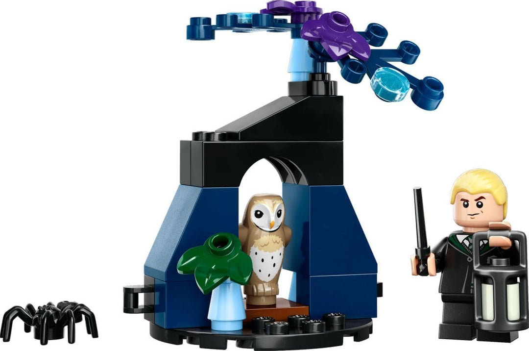 Lego 30677 Draco in the Forbidden Forest™