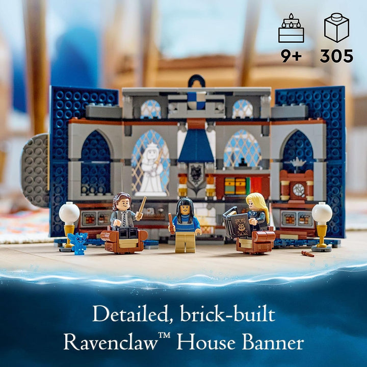 Lego 76411 Ravenclaw™ House Banner