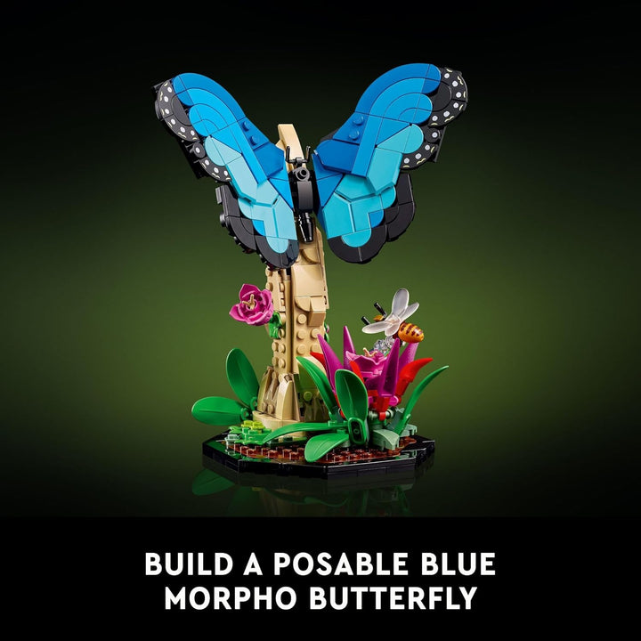 Lego 21342 The Insect Collection