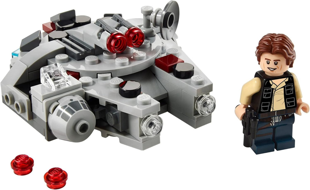 Lego 75295 Millennium Falcon™ Microfighter