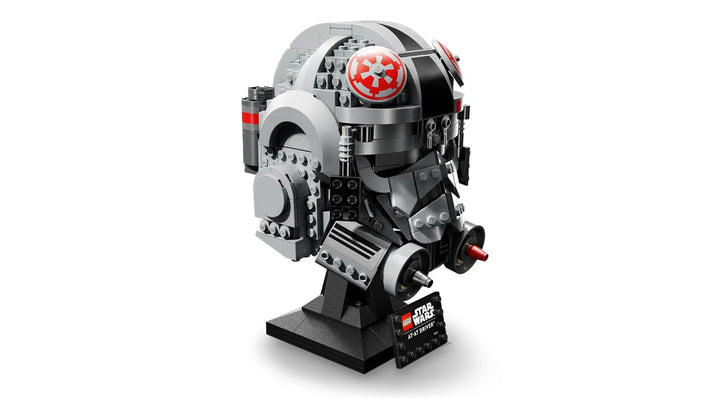 Lego 75429 AT-AT Driver™ Helmet