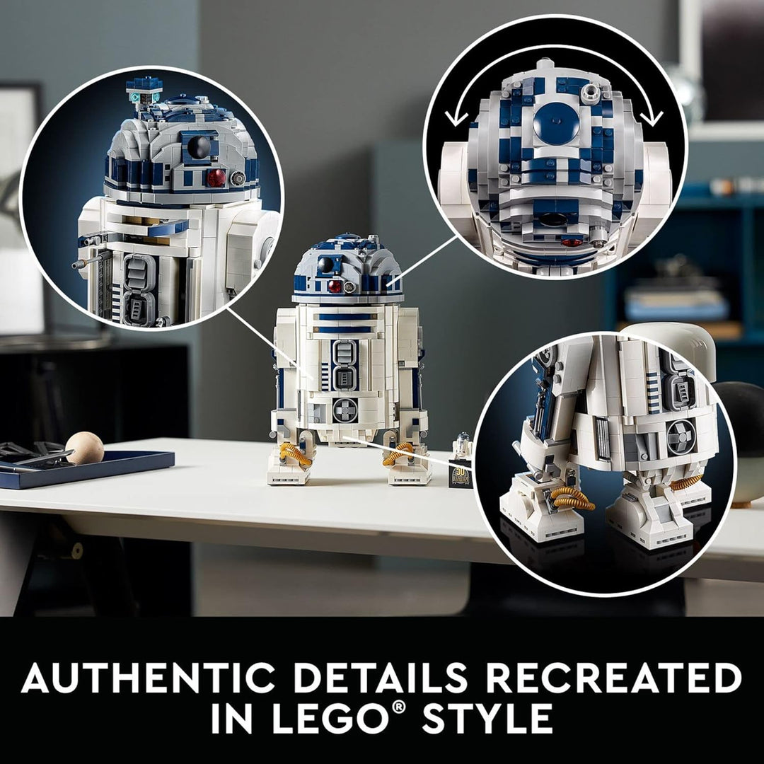 Lego 75308 R2-D2™