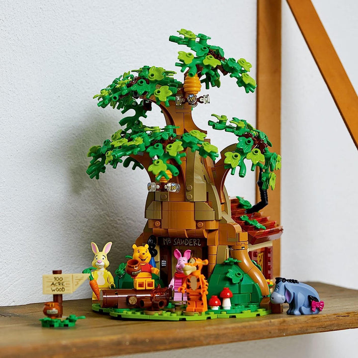 Lego 21326 Winnie the Pooh