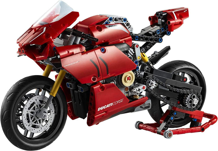 Lego 42107 Ducati Panigale V4 R