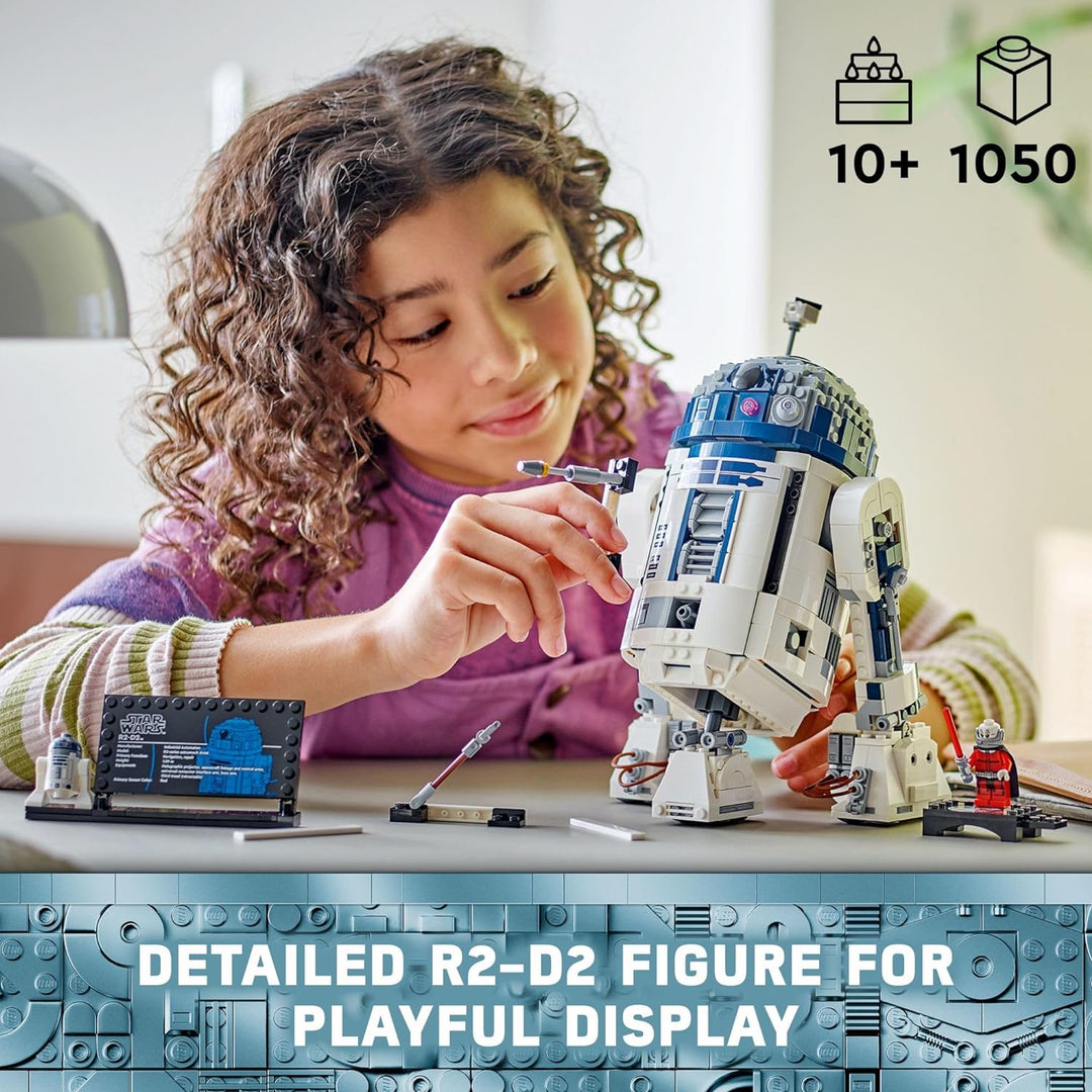 Lego 75379 R2-D2™