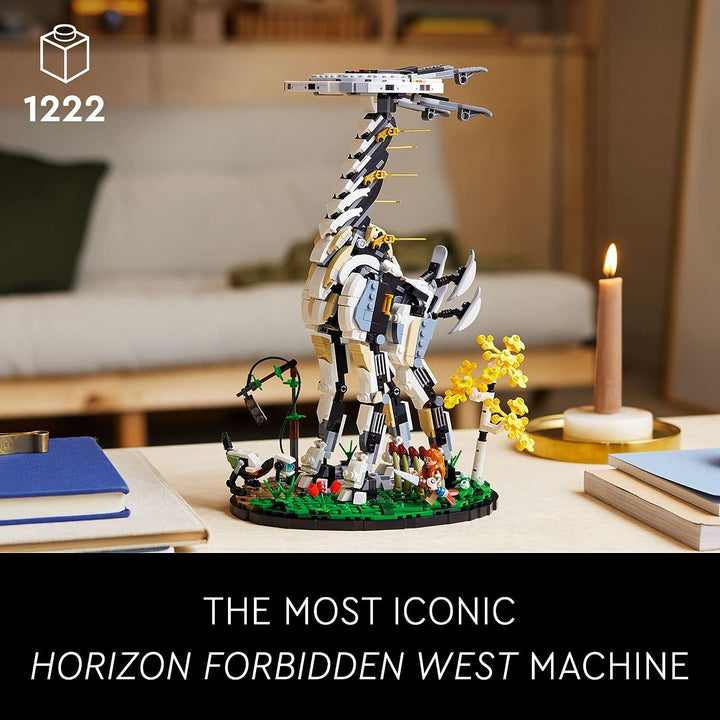 Lego 76989 Horizon Forbidden West: Tallneck