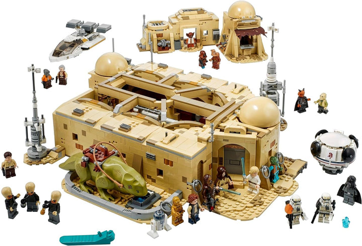 Lego 75290 Mos Eisley Cantina™