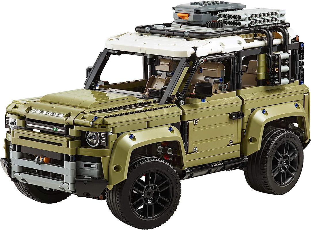 Lego 42110 Land Rover Defender