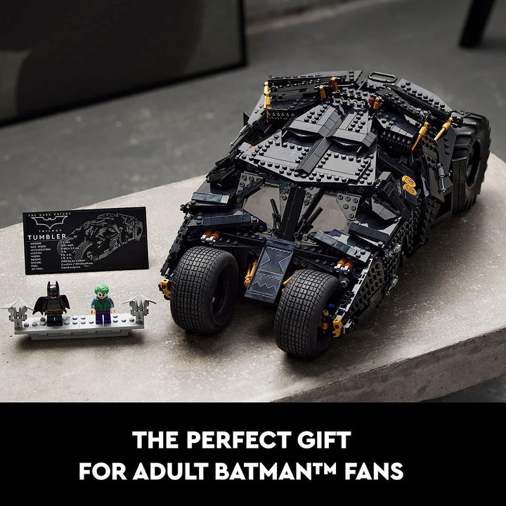 Lego 76240 LEGO® DC Batman™ Batmobile™ Tumbler