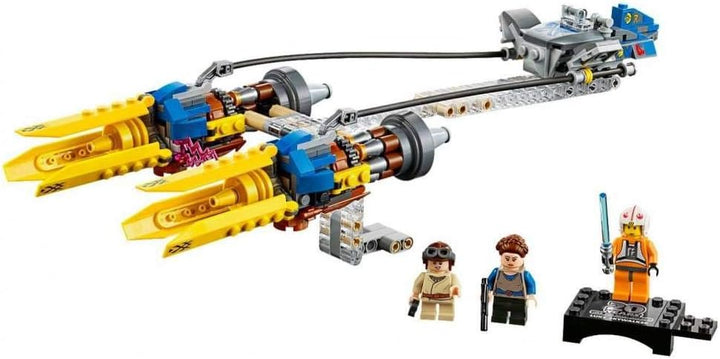 Lego 75258 Anakin's Podracer™ – 20th Anniversary Edition