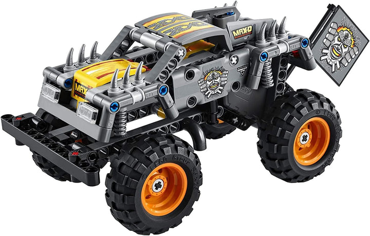 Lego 42119 Monster Jam™ Max-D™