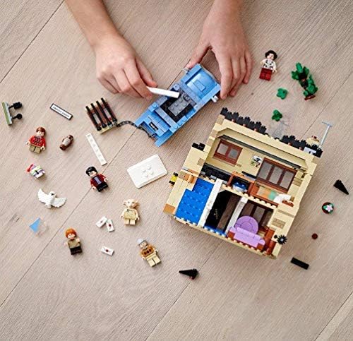 Lego 75968 4 Privet Drive