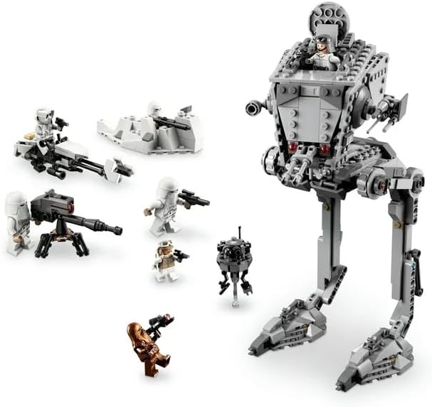 Lego 66775 Hoth Combo