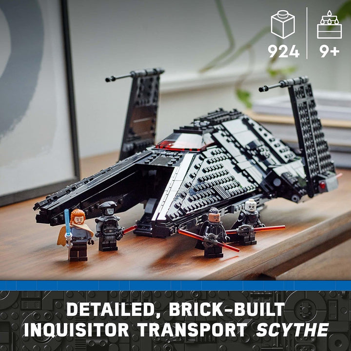 Lego 75336 Inquisitor Transport Scythe™