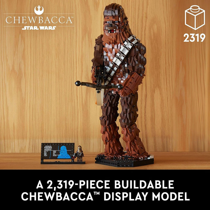 Lego 75371 Chewbacca™