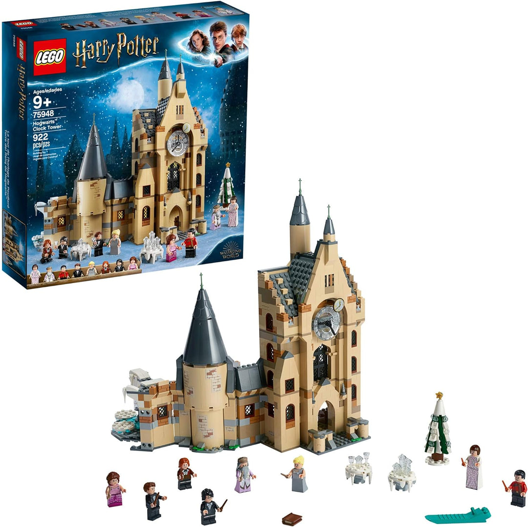 Lego 75948 Hogwarts™ Clock Tower