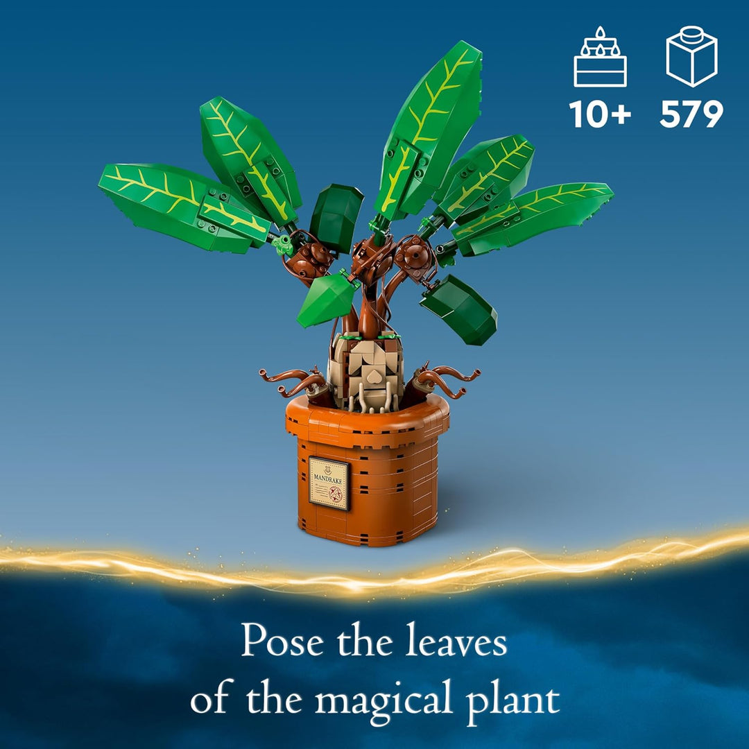 Lego 76433 Mandrake