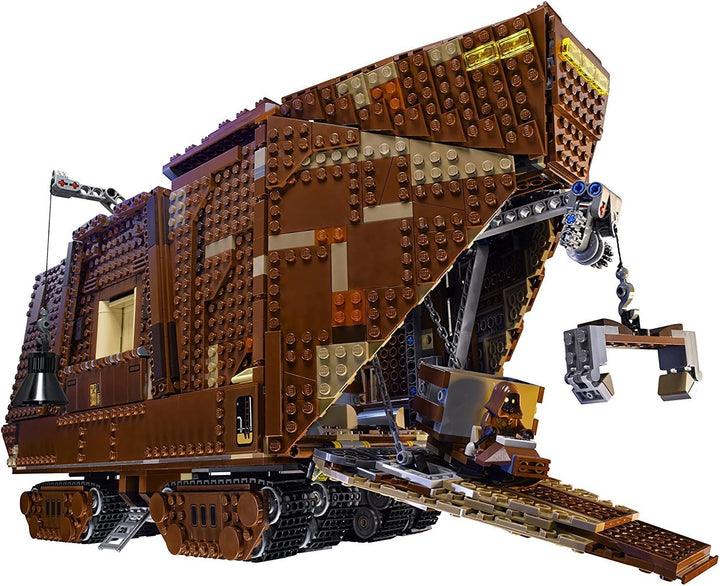 Lego 75059 Sandcrawler™