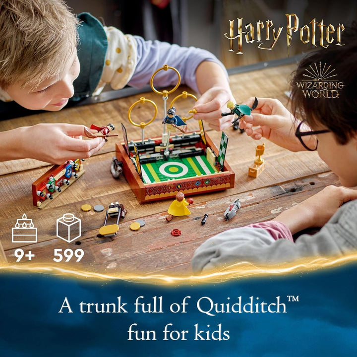 Lego 76416 Quidditch™ Trunk