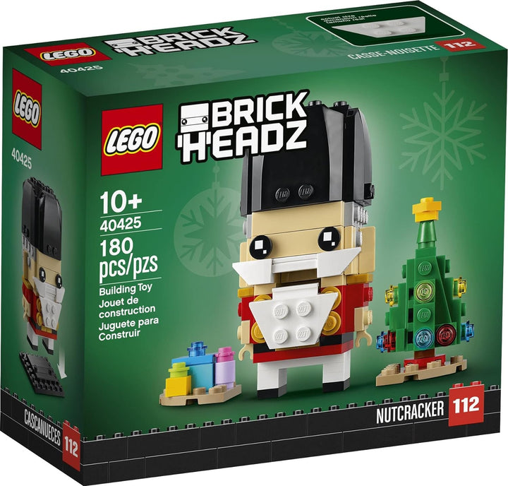 Lego 40425 Nutcracker