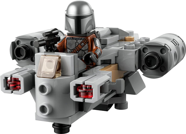 Lego 75321 The Razor Crest™ Microfighter