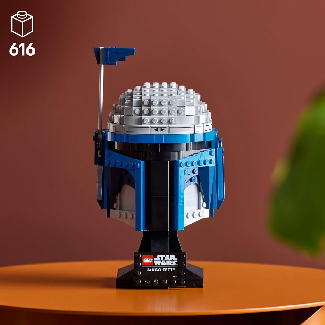 Lego 75408 Jango Fett™ Helmet