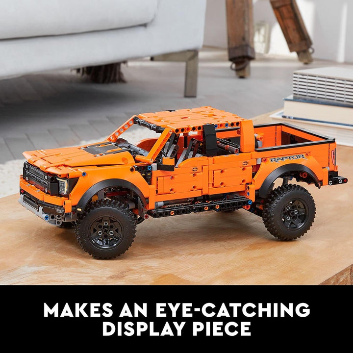 Lego 42126 Ford® F-150 Raptor