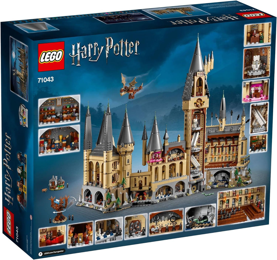 Lego  71043 Hogwarts™ Castle