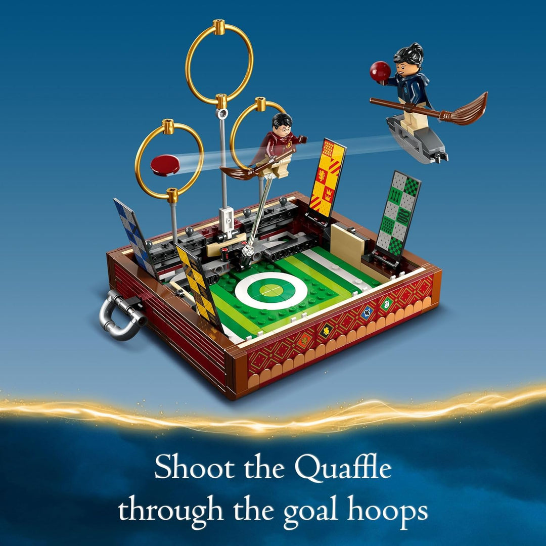 Lego 76416 Quidditch™ Trunk