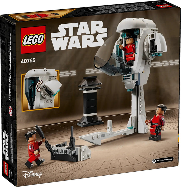 Lego 40765 Kamino Training Facility