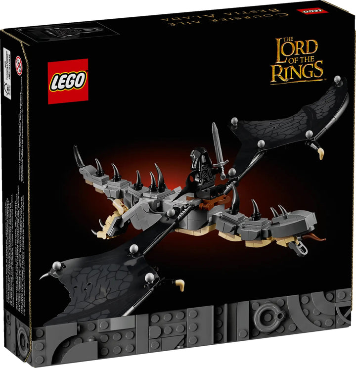 Lego 40693 The Lord of the Rings™: Fell Beast™