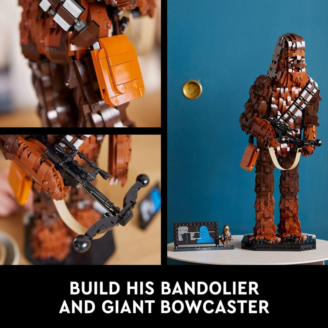 Lego 75371 Chewbacca™