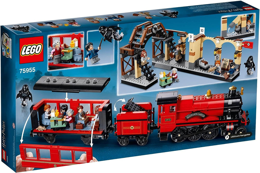 Lego 75955 Hogwarts™ Express