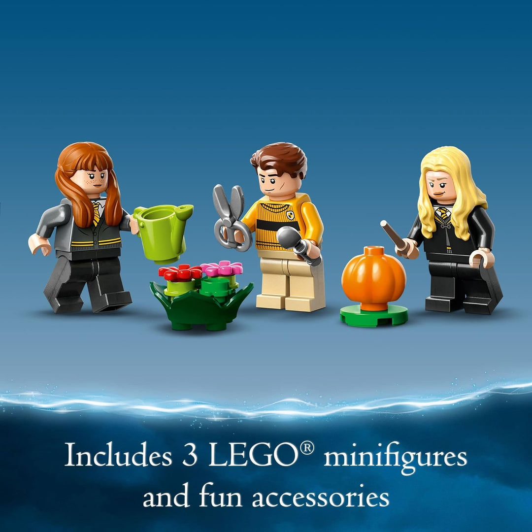 Lego 76412 Hufflepuff™ House Banner