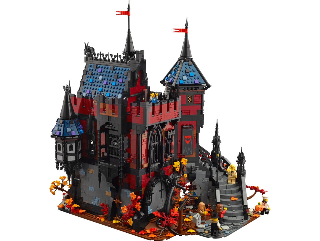 Lego 910049 Adventure in Transylvania