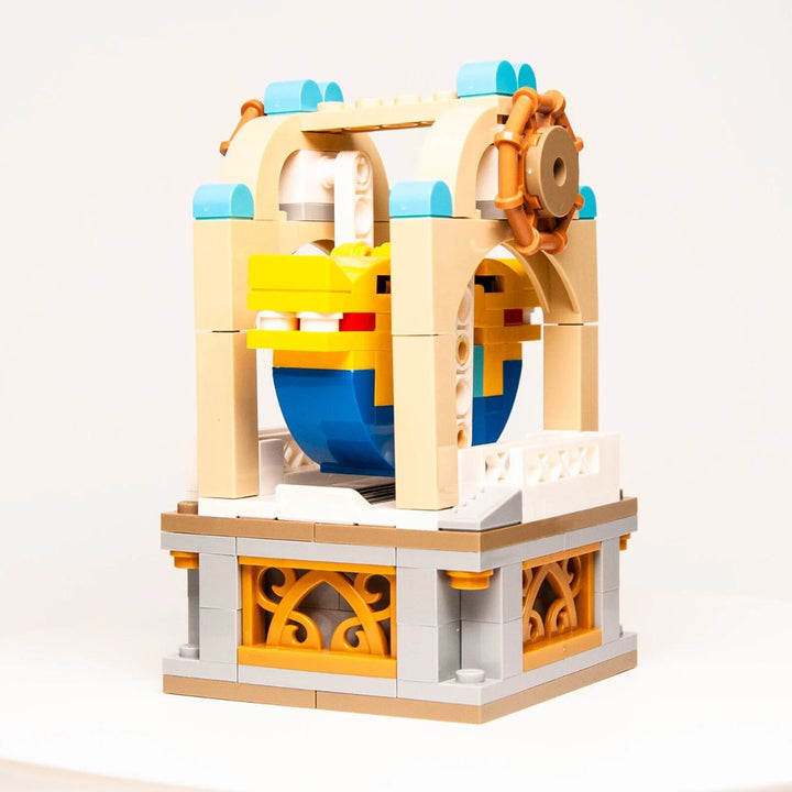 Lego 6373621 Swing Ship Ride