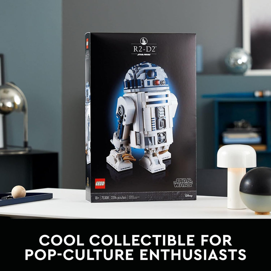 Lego 75308 R2-D2™