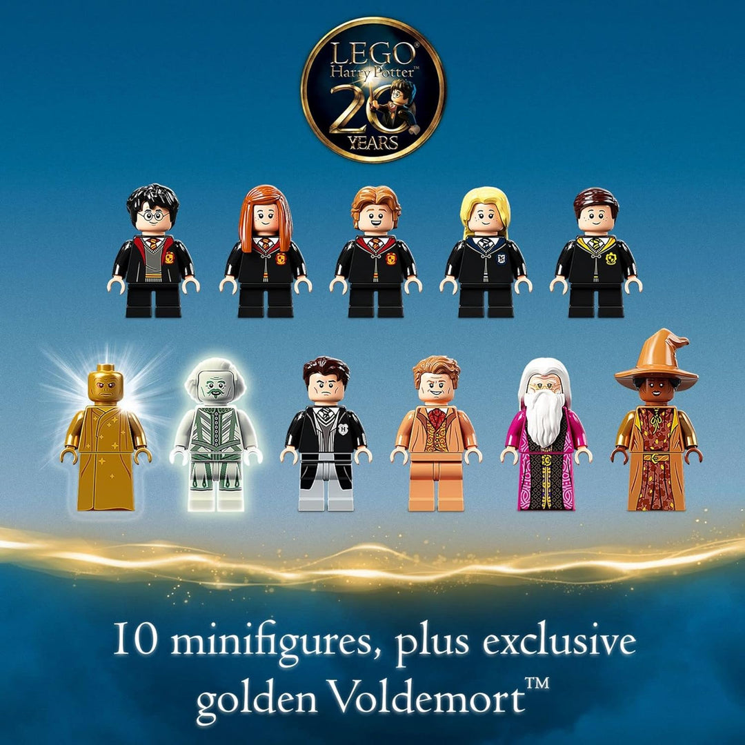 Lego 76389 Hogwarts™ Chamber of Secrets