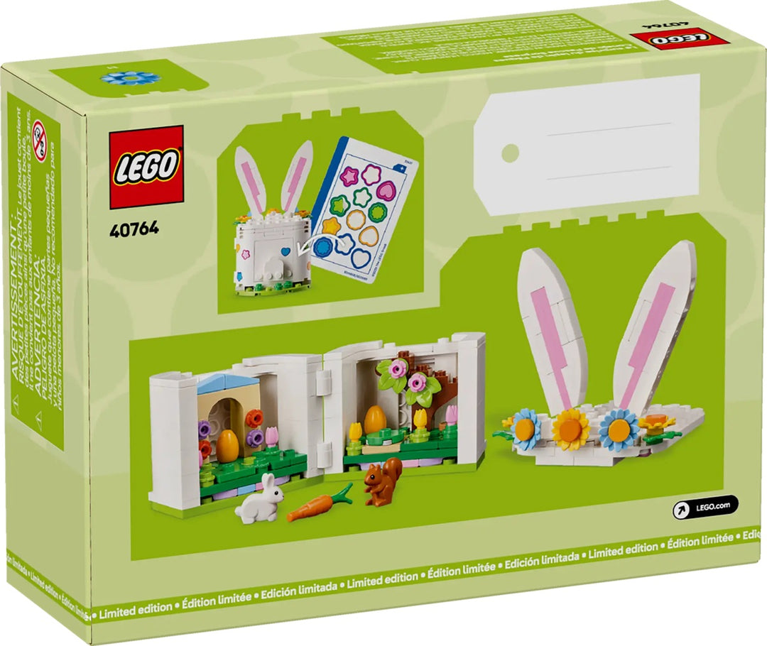 Lego 40764 Easter Bunny Surprise