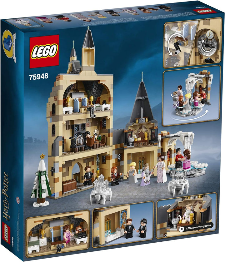 Lego 75948 Hogwarts™ Clock Tower